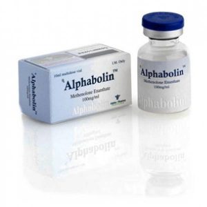 alphabolin