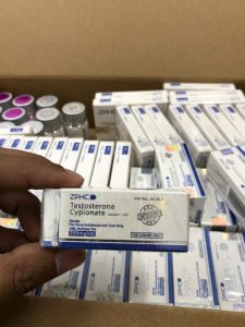 Zphc Test Cypionate 200mg