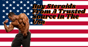 Buy Steroids From A Trusted usa Source